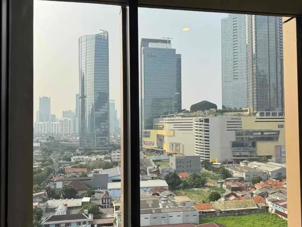 Jual Apartemen Branz Mega Kuningan Harga Di Bawah Pasar. Jual Brans Kuningan Harga Under NJOP