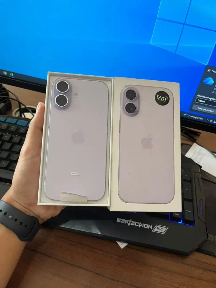 iphone 17 256Gb ibox