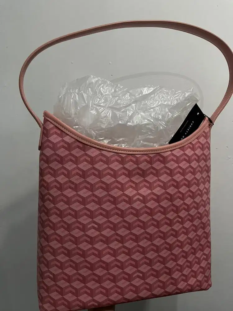 Tas Christy NG Alesso Large 100% original