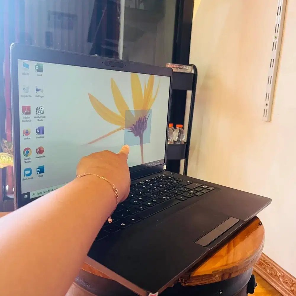 DELL LATITUDE 5400 // TOUCHSCREEN // BEST SELLER