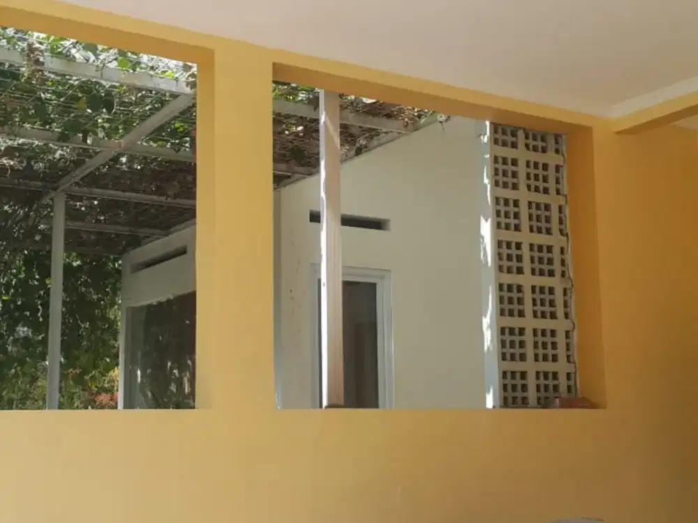 Dijual rumah di arcamanik