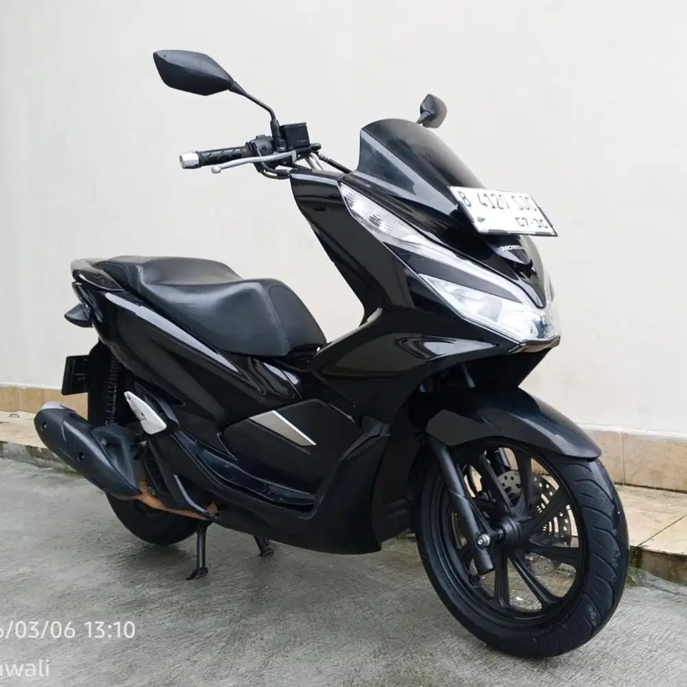 HONDA PCX 150 ABS TH 2029 CASJ/KREDIT