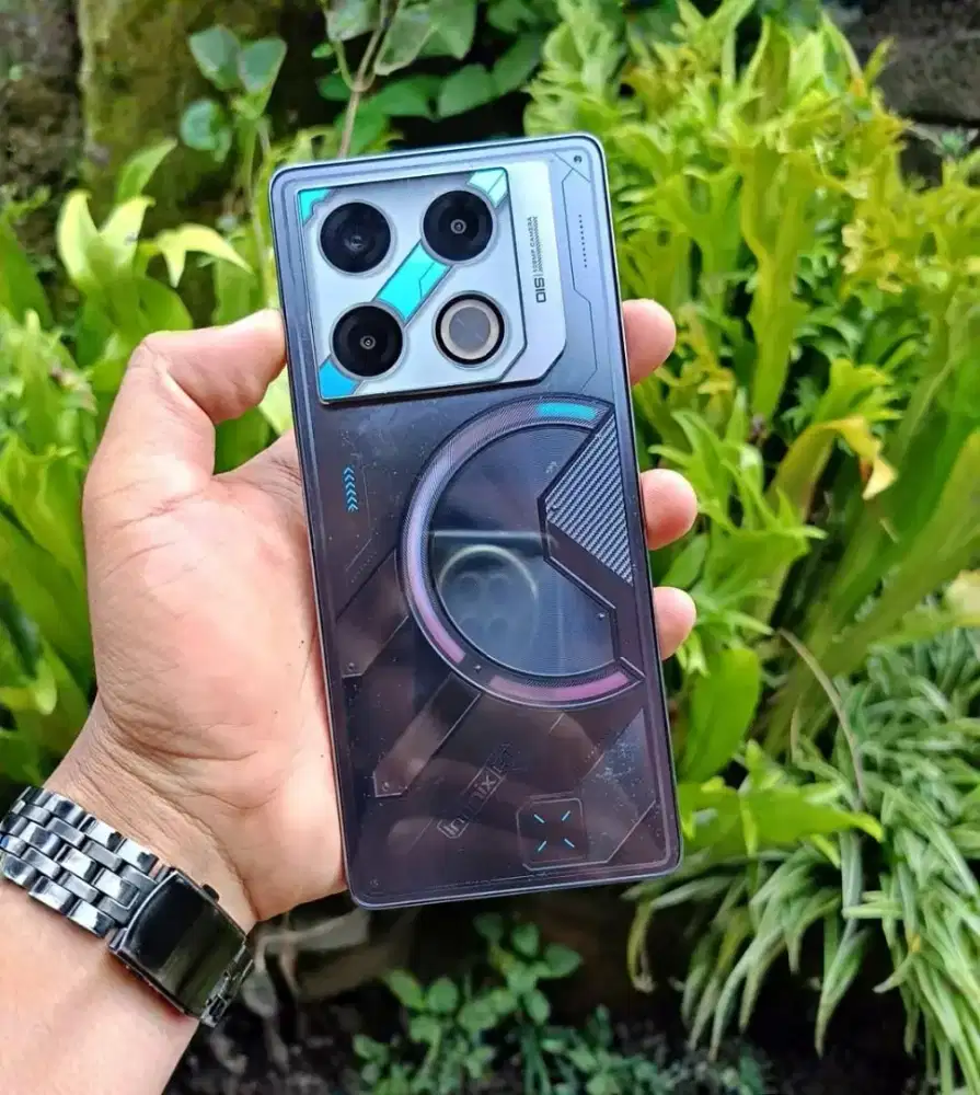 Infinix GT 20 Pro 5G 8/256 Fullset