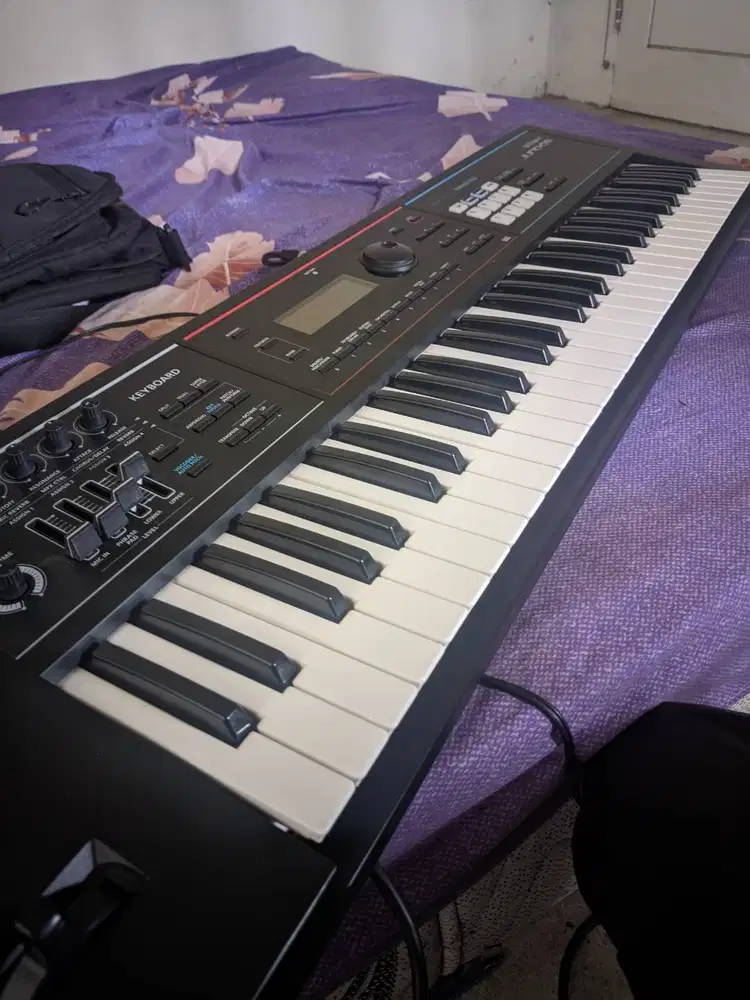 Roland Juno DS 61 key