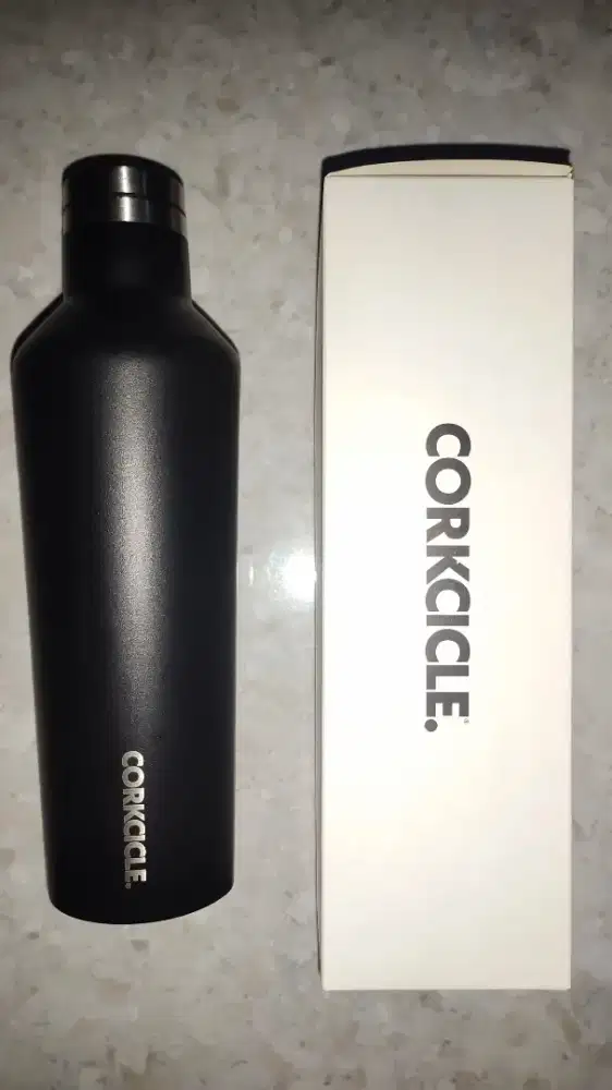 Tumblr Corkcicle Ori 16oz/475ml