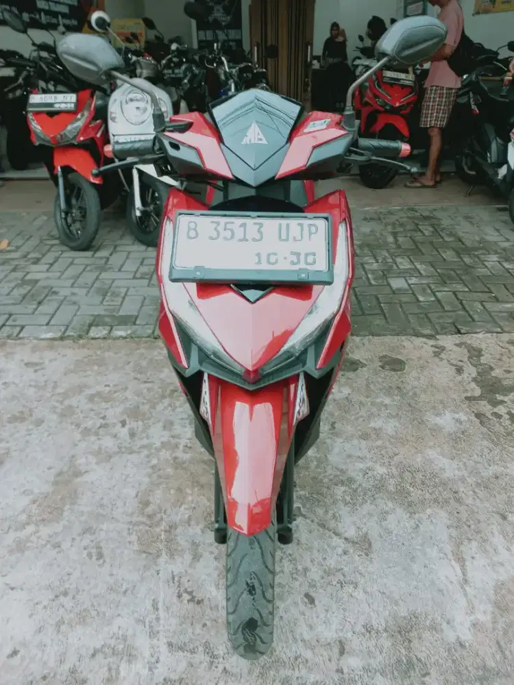 HONDA,VARIO 150 sporty 2015