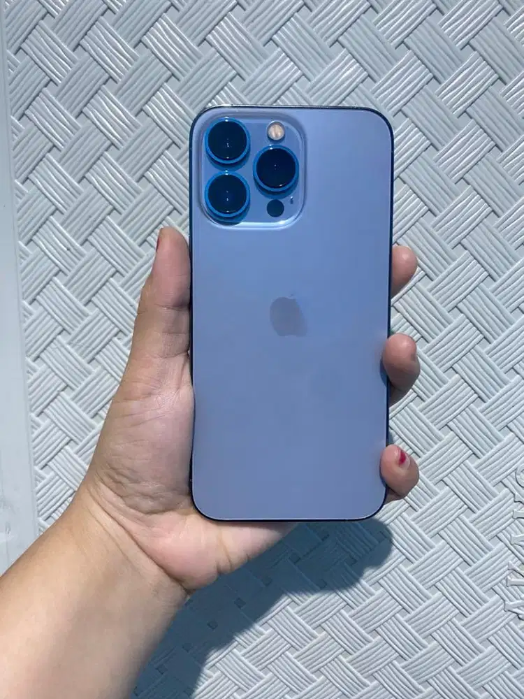 iphone 13 pro 256Gb beacukai