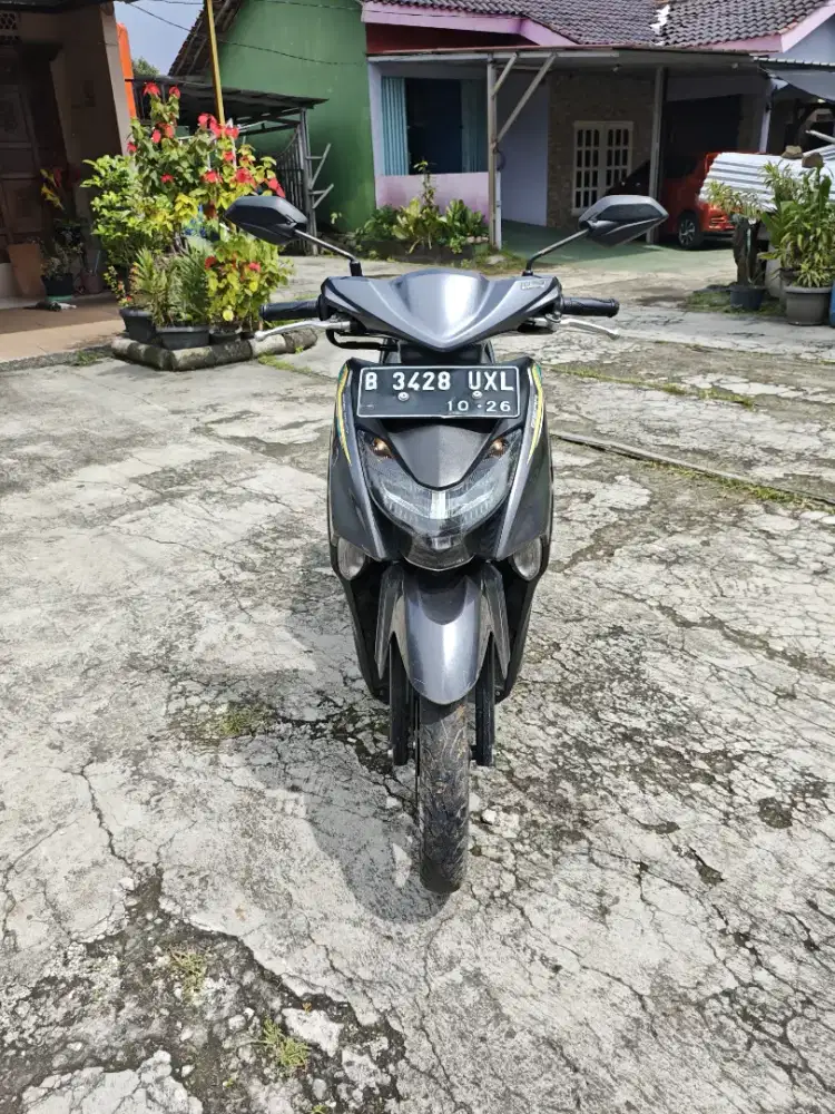 MOTOR * YAMAHA GEAR.