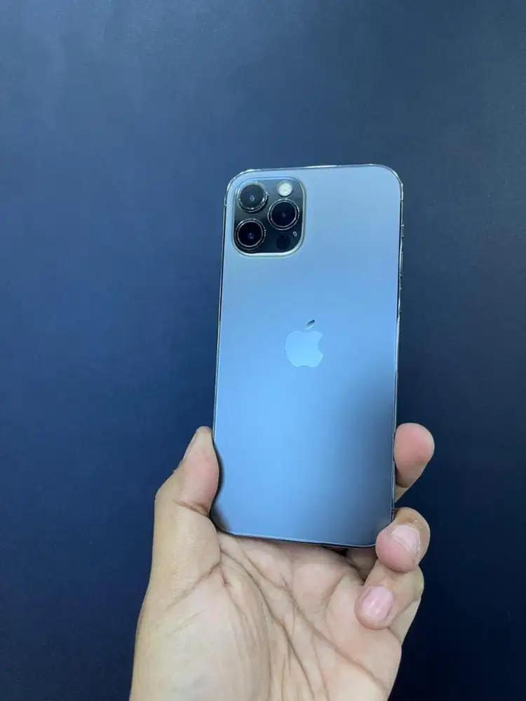 Iphone 12 pro 256gb Ibox