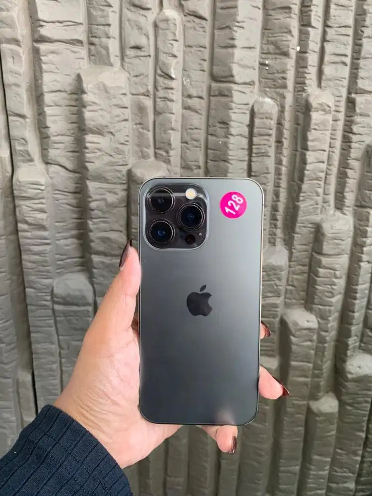 Iphone 13 pro 128Gb