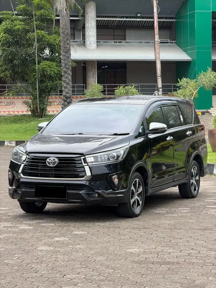 Venturer diesel matic 2022