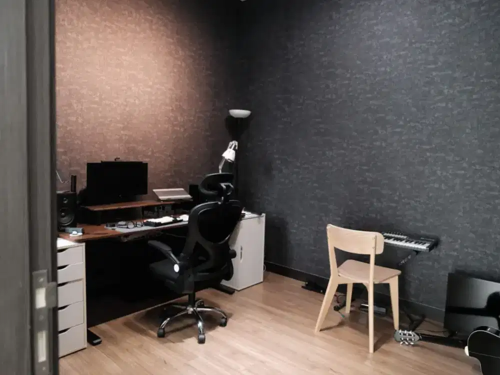 Rumah Cantik Siap Huni 2 Lantai di Cluster Welton Hiera BSD