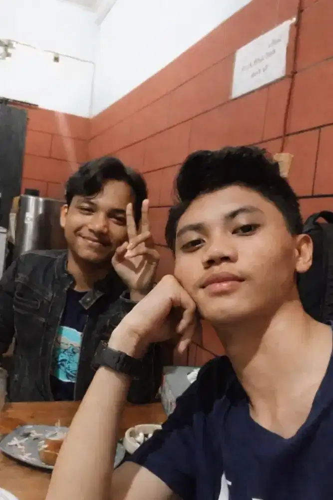 Cari pekerjaan apa saja