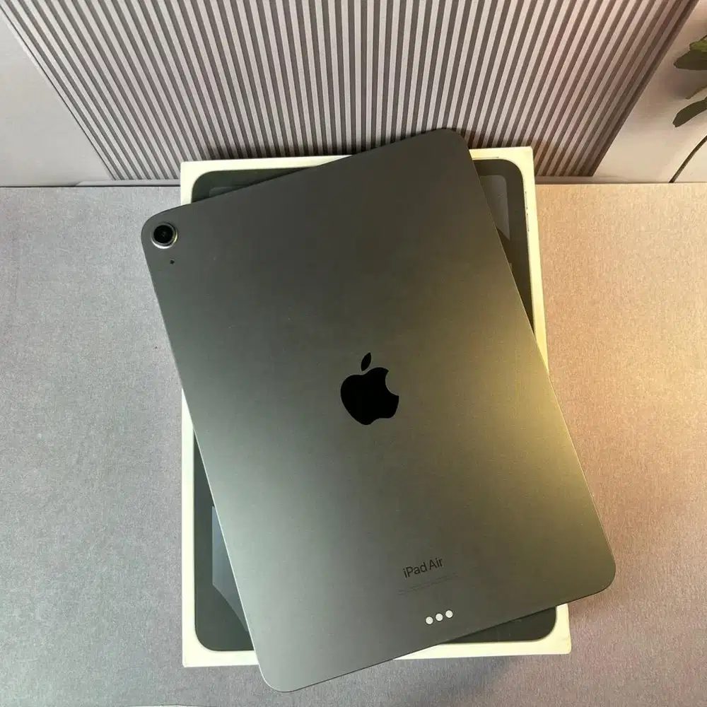 iPad Air Gen 5 (M1) 64gb wifi