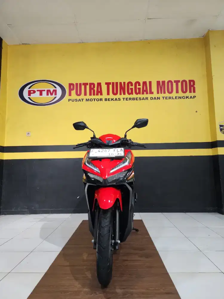 VARIO 125 ESP CBS TAHUN 2024