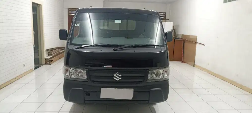 Suzuki Carry Pickup 3way Ac Ps 2023
