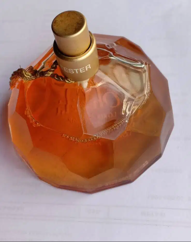 Parfum EDT Oh La La Loris Azzaro Paris 100 ml Tester