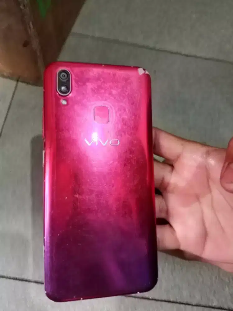 Vivo y95 4/64 fullset