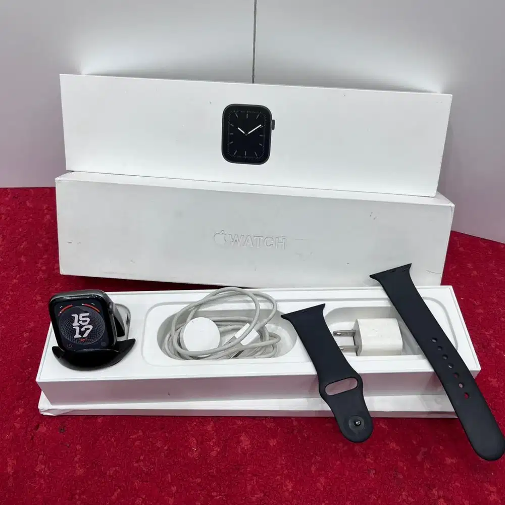 Apple Watch Series 5 44mm