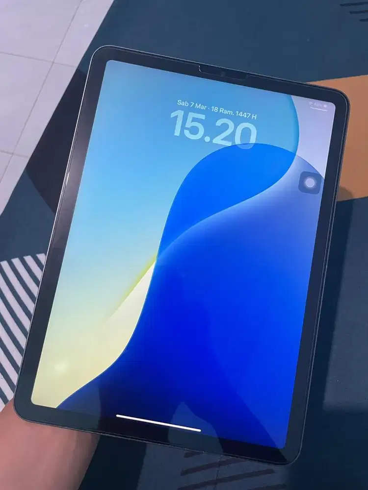 Ipad Air 5 Ex. Inter Wifi Only