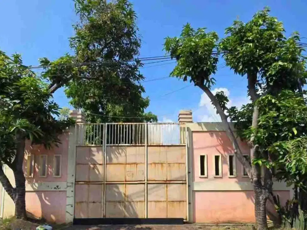 8.8jt/m Kavling Tanah di PANTAI MENTARI Dekat Pakuwon city, Sutorejo, Mulyosari, dharmahusada mas, babatan pantai, lebak