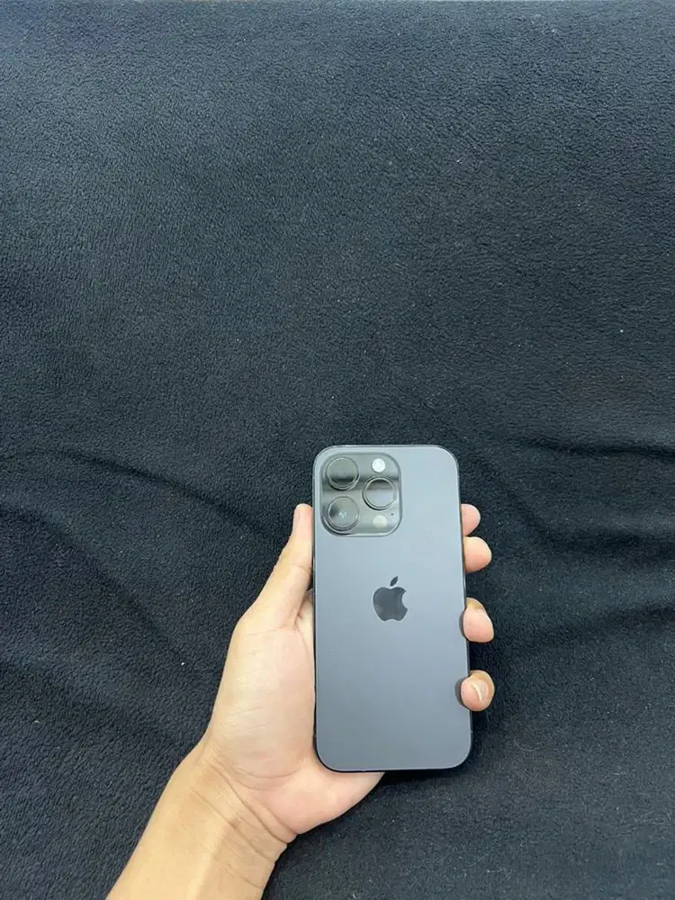 iphone 14pro 256 resmi beacukai