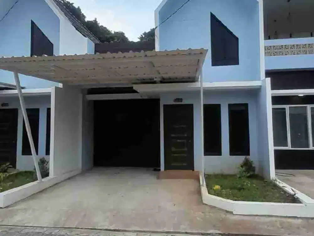 Scandinavian Aestetic Modern Citayam