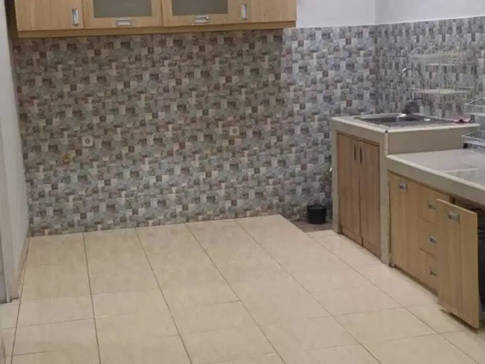 Dijual rumah Pabuaran Residence 96 meter harga 1,3 M Nego