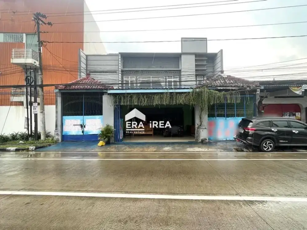 DIJUAL RUANG USAHA DI KARTASURA DEKAT PASAR KATASURA