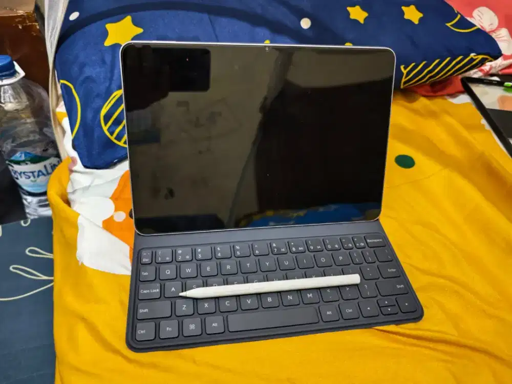 Xiaomi pad 7 pro 12/512gb keyboard