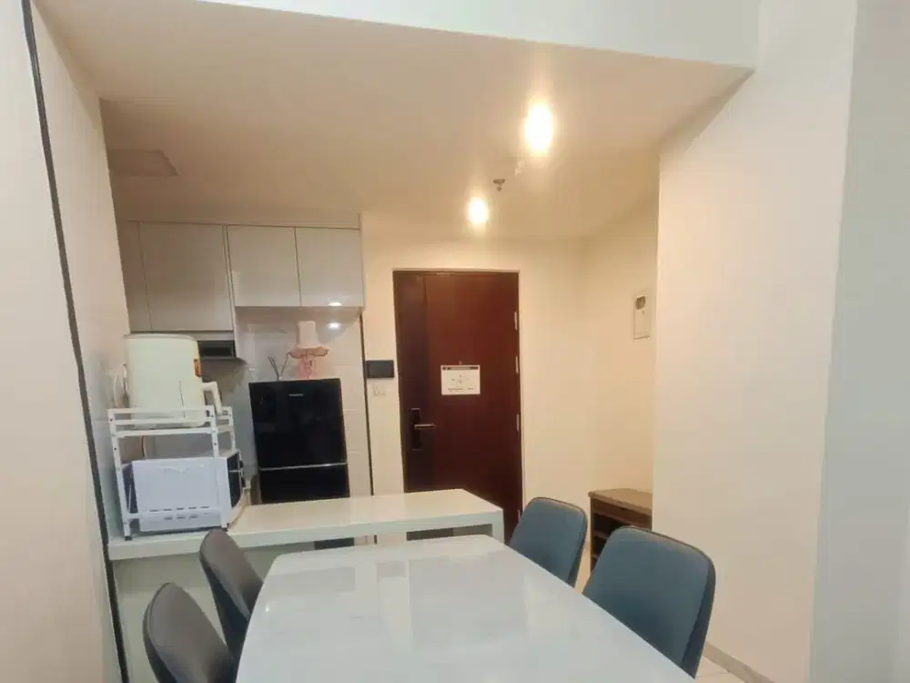 Disewa dan Dijual Skyhouse 3BR 87m harga 120 jt/thn