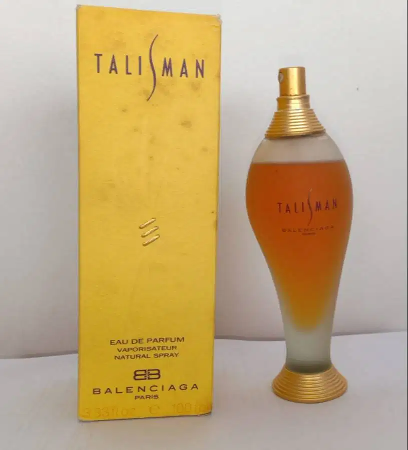 Parfum EDF Balenciaga Paris Talisman 100 ml