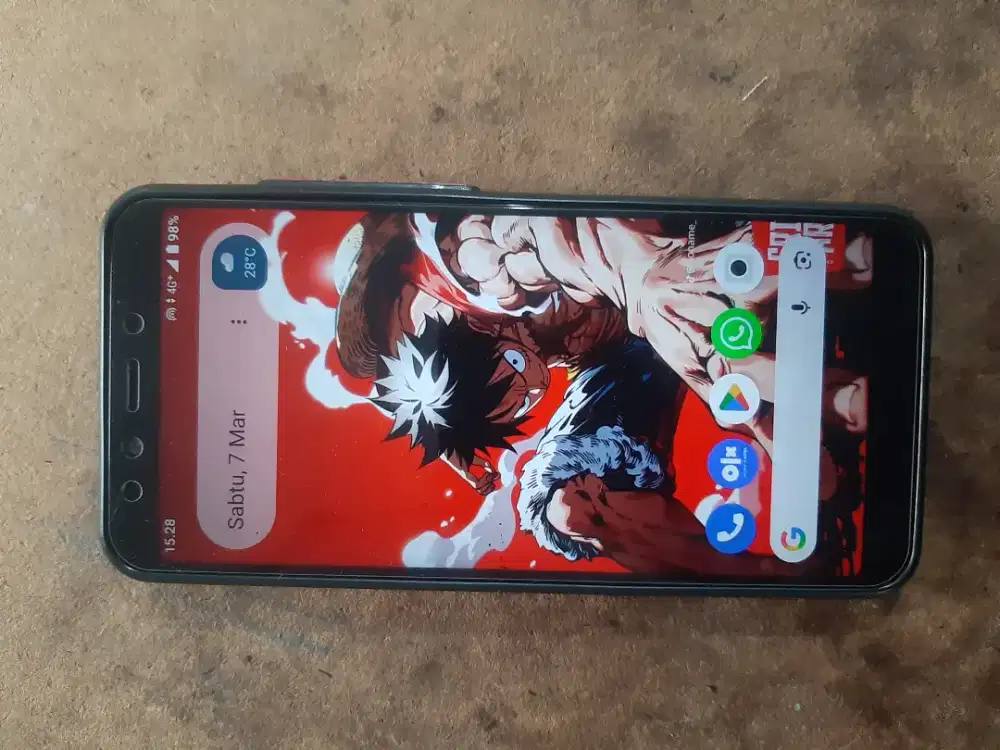 Xiaomi mi a 2 big 4/46