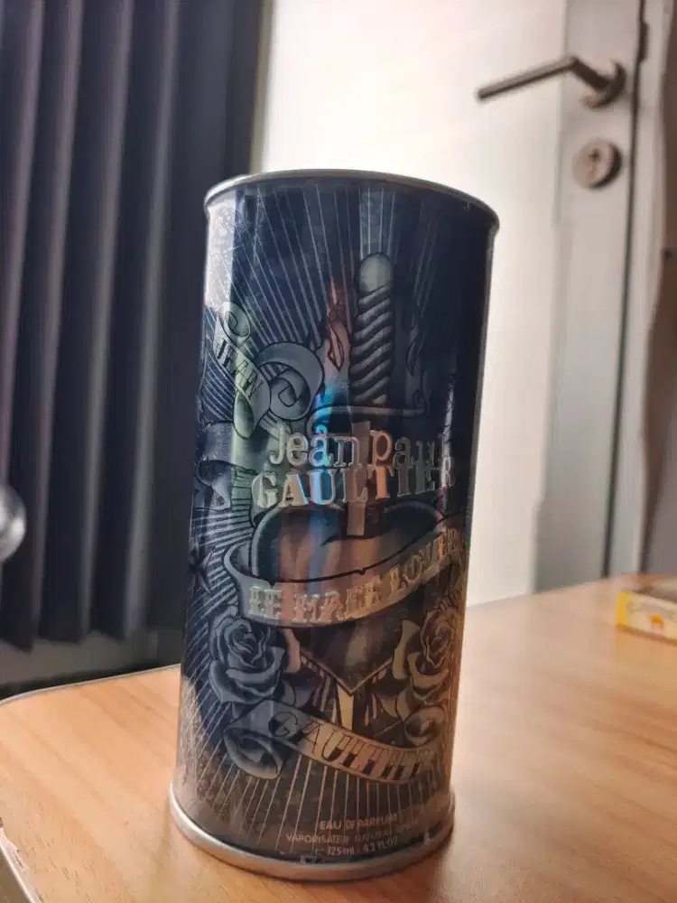 Jean Paul Gaultier Le Male Lover