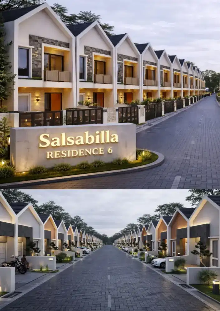 Rumah Murah Di Depok