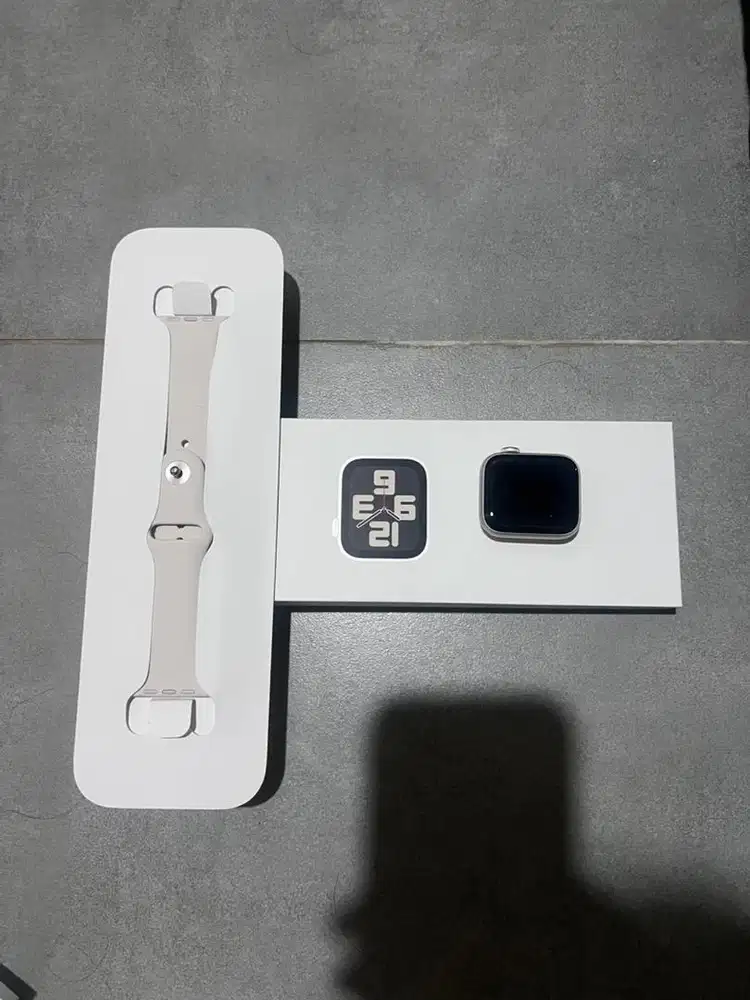 Apple watch se gen 2 40mm