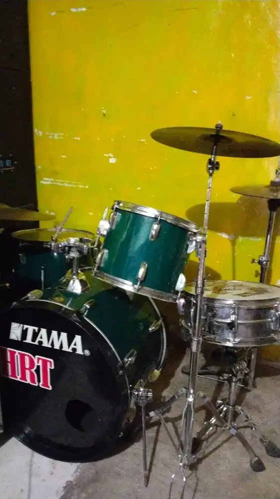 Drum tama swingstar