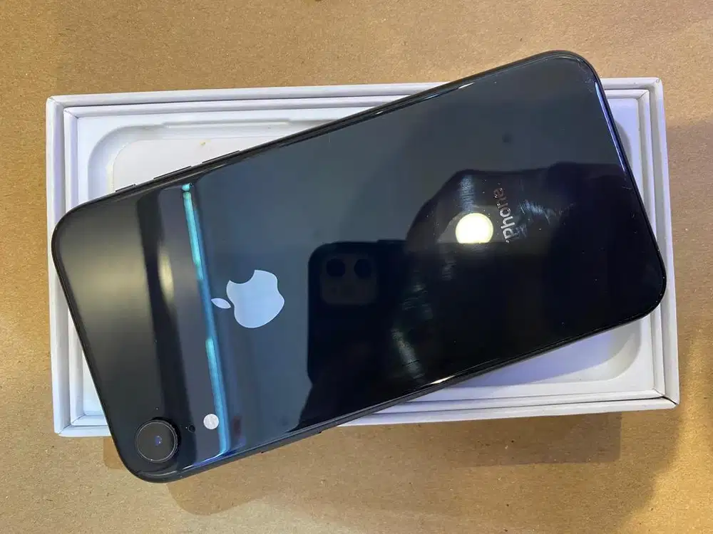 Iphone XR 64gb ibox terima cash dan kredit