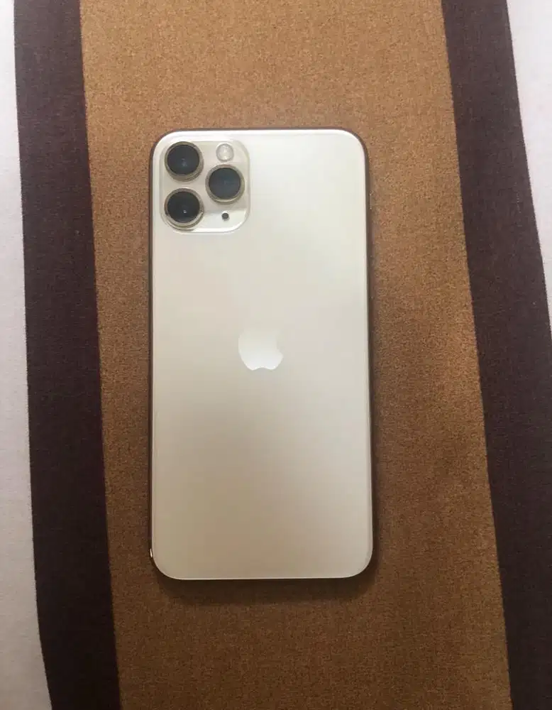 SALE SECOND IP 11 PRO 256 GB