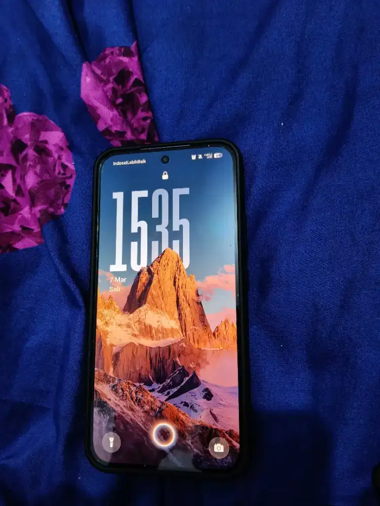 Oppo Reno 15 5G 12/256 Blue