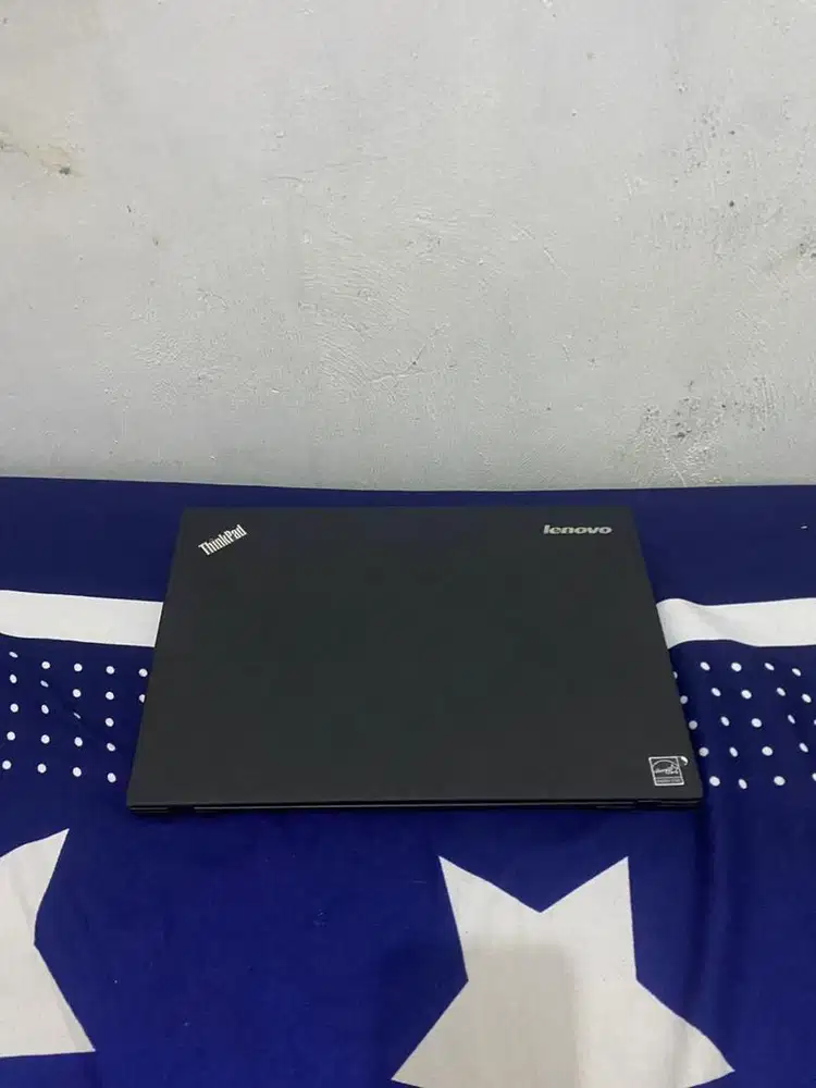 Laptop i5 RAM 8gb SSD 250gb Lenovo Thinkpad x240