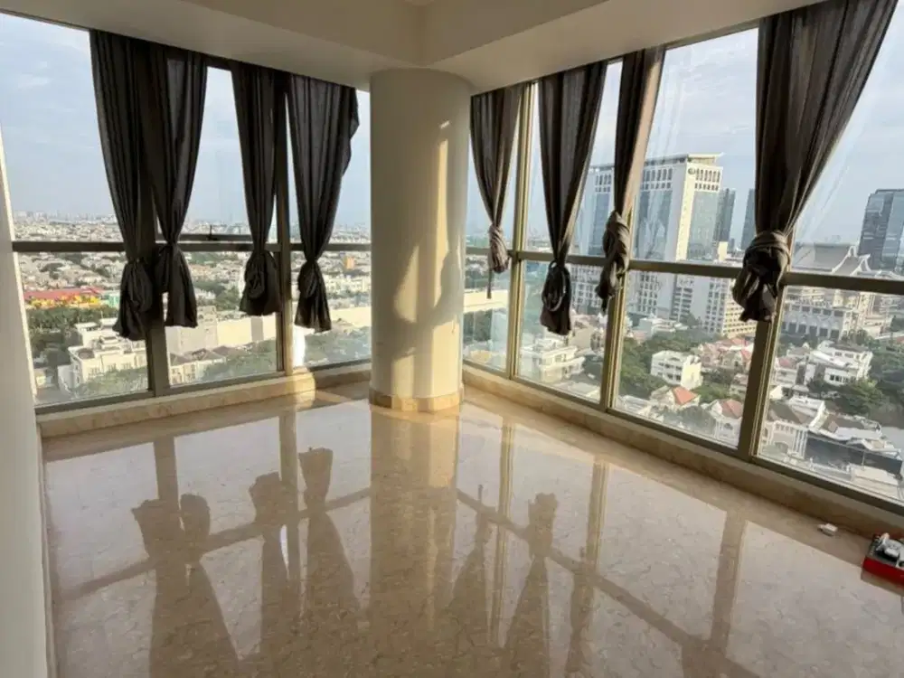 Vco - Dijual & Disewakan Apartemen Gold Coast Tower Bahama 2BR Unfurnish