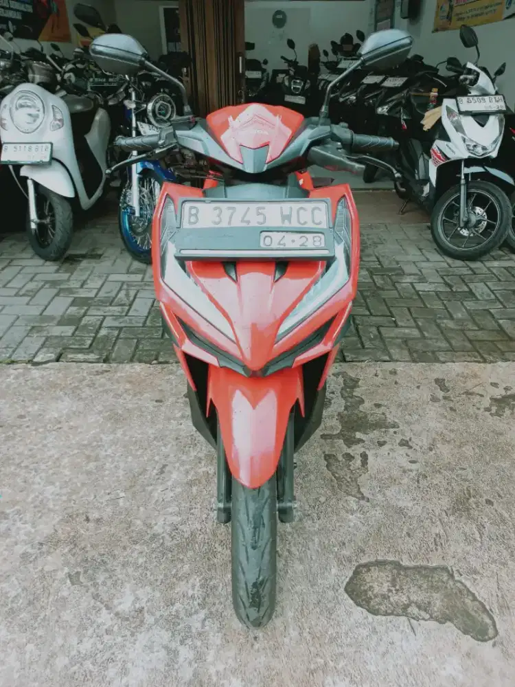 HONDA,VARIO 125 CBS 2023