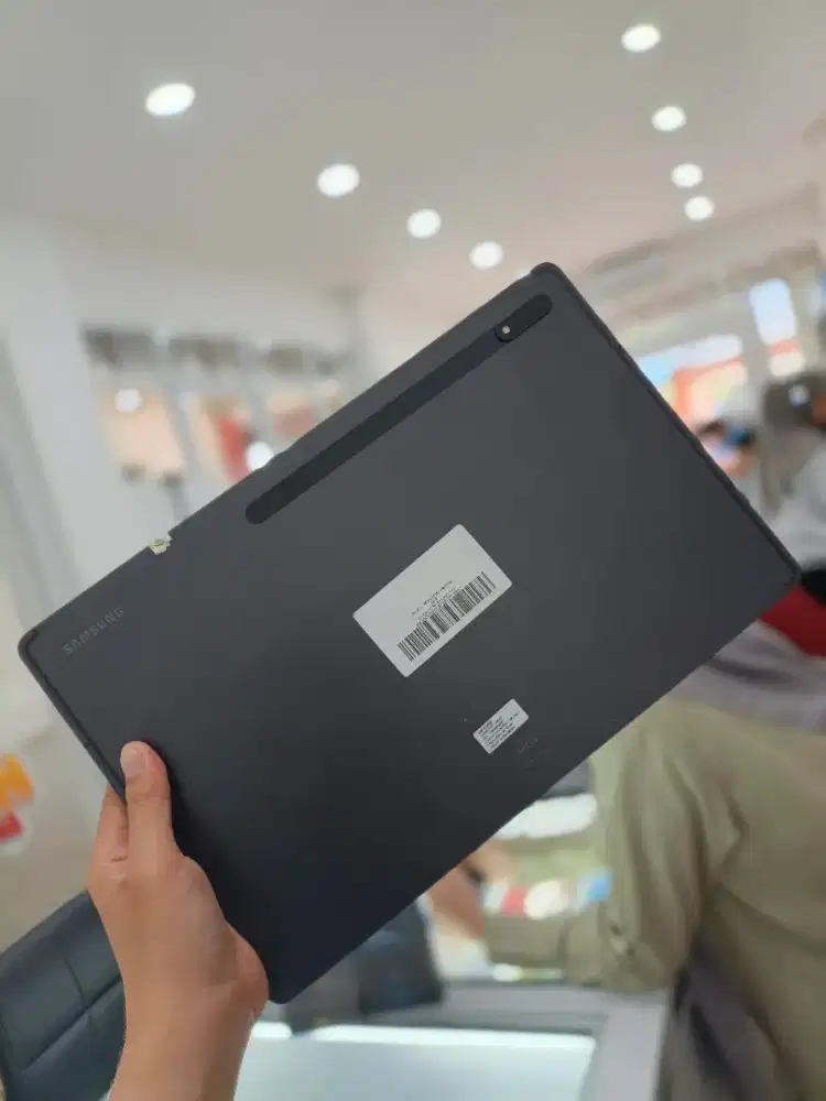 Samsung tab S8ul ultra 12/256 GB seluler