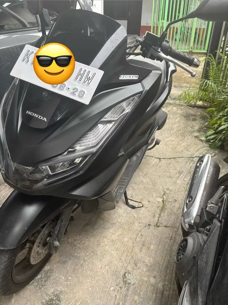 Pcx 160 ABS 2023