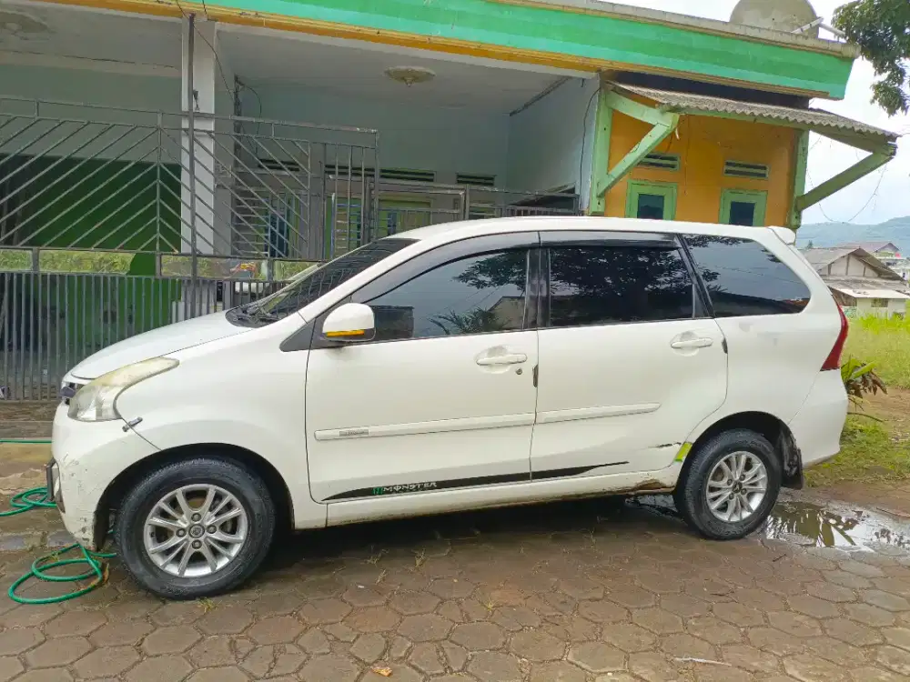 SEWA / RENTAL MOBIL + SUPIR