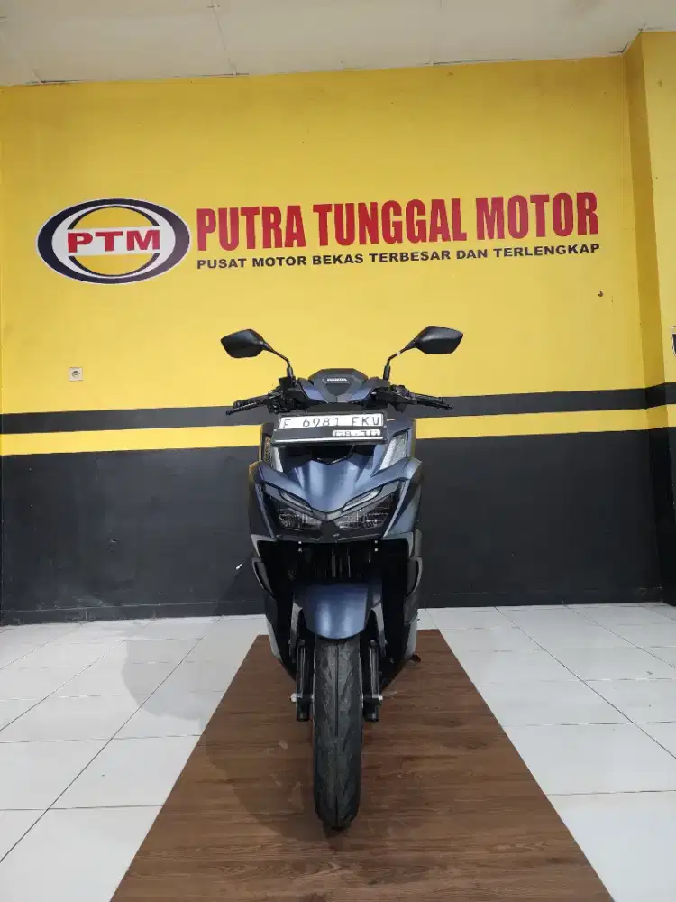 VARIO 160 CBS TAHUN 2025