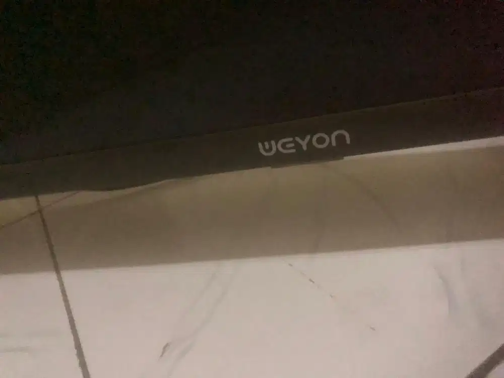 Tv Led Smart TV Weyon 43 Inch