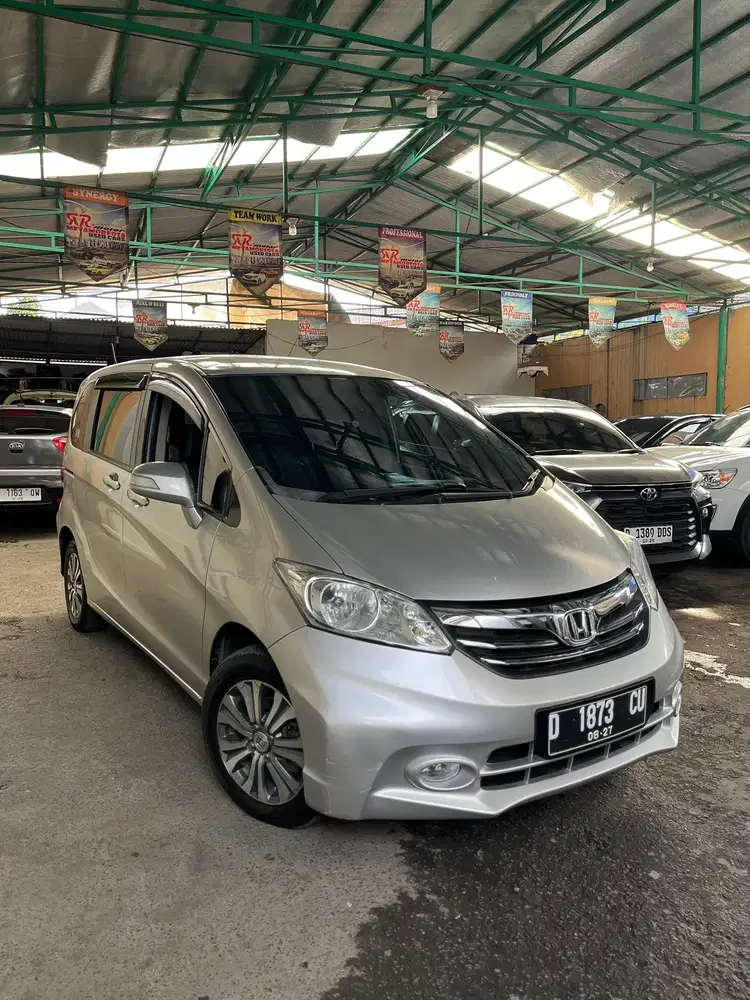 dp20jt Honda Freed 1.5 E PSD 2013 AC Double AT q v MATIC 2017 sienta