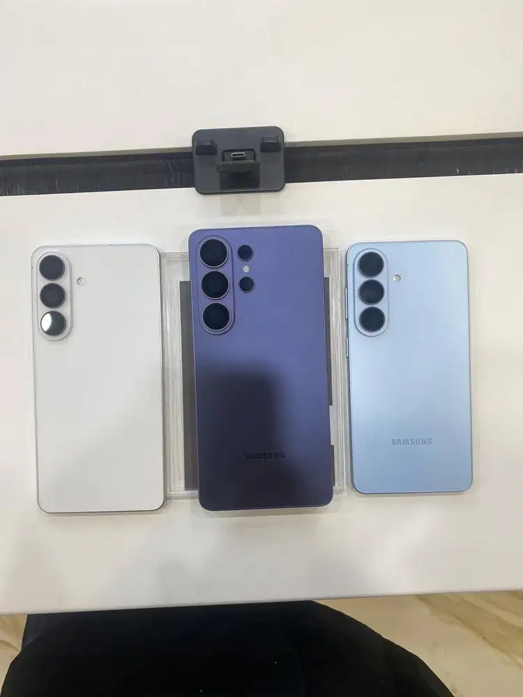 Samsung S26, Plus, Ultra